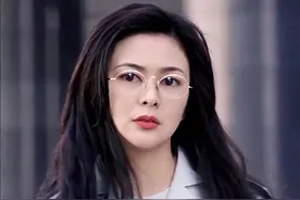 港风｜“妆容是什么？”关之琳圆脸妆真是太美了！5个技巧！盘它图片