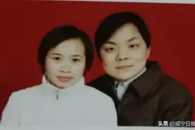 是夫妻更是“战友”，他们在疫情前面诠释了最美的爱情图片