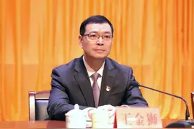 云霄县委书记王金狮：全力打造产城融合发展的能源新城图片