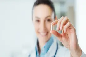 阿司匹林，长期吃容易出血，教你3个办法，减少消化道出血图片