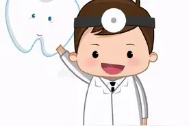 去了一趟牙医诊所，揭穿了我“伪中产”的假面具图片