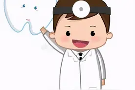 去了一趟牙医诊所，揭穿了我“伪中产”的假面具图片