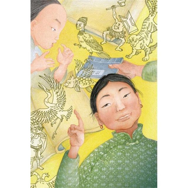 什么原因，让鲁迅不断地在文章里提到“阿长”，表达出深深的敬意