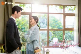 《从结婚开始恋爱》：霸道女总裁与温柔男医生的高糖蜜恋，太甜图片