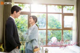 《从结婚开始恋爱》：霸道女总裁与温柔男医生的高糖蜜恋，太甜图片