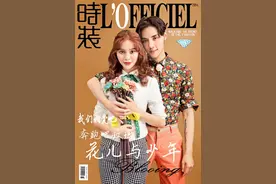 可进婚纱相册的情侣写真图片