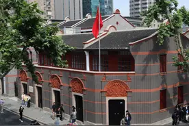 钟华论丨百年风华：读懂你的样子——献给中国共产党百年华诞图片