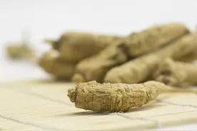 经常喝西洋参泡的水有什么好处？医生告诉你，可带来至少5大好处图片