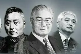 神秘的中国顶级家族！祖孙3代全是首富，坐拥万亿资产力压李嘉诚视频封面