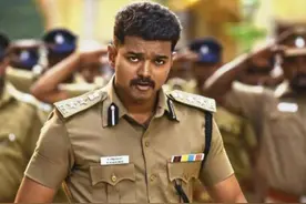 印度警察地位如何，为什么有些警察不配枪，人手一个木棒？图片