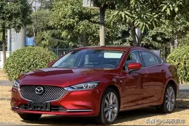 虽然毛病不少，但是价格太诱惑。16.5万入手2.5L阿特兹图片