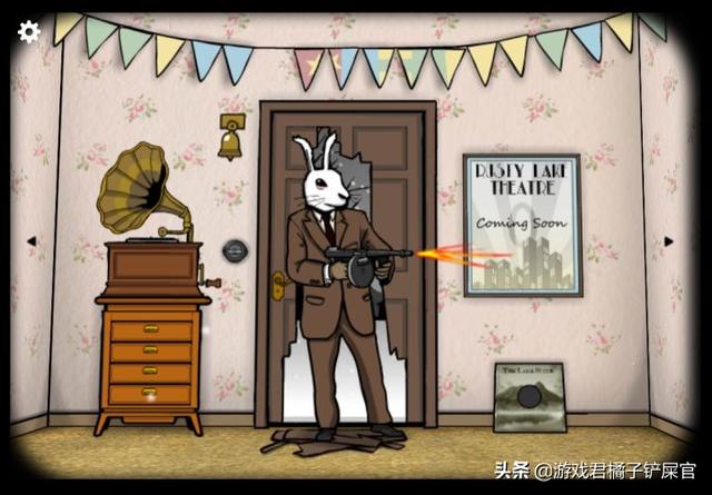 锈湖：这部故事线庞大的解密游戏，用13个续作讲述了电影级的故事