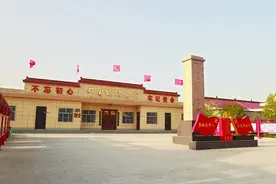 运城——河东大地红色记忆隽永传承图片
