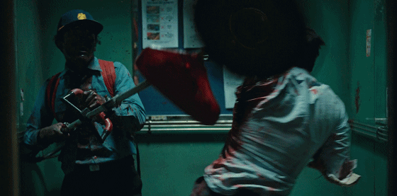 连续4天上榜，比《王国》尺度还大，不愧是一集30亿韩元的韩剧