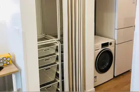 家里这10个地方适合“穷装”，反而更舒适、干净，适合过日子图片