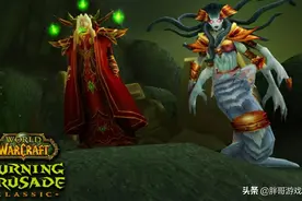 魔兽TBC：外服泄露第二赛季开放时间，P1阶段还剩3个CD，早做准备图片