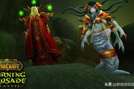 魔兽TBC：外服泄露第二赛季开放时间，P1阶段还剩3个CD，早做准备图片