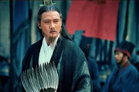 古装巨制《诸葛亮传》将拍，斥资3.6亿倾力打造，男主是朱一龙？图片