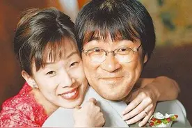 “小眼睛歌后”林忆莲：背后的才子不仅只有李宗盛，个个都有亮点图片