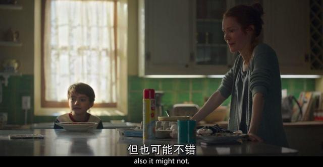 满屏鲜肉的R级尺度，还在乎什么评分