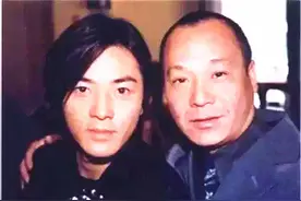 老戏骨吴志雄内地开饭店，招工信息曝光，月薪4千仍被吐槽工资低图片