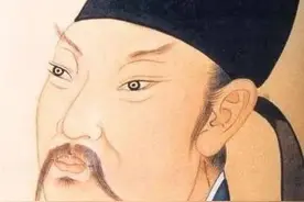 李白：绣口一吐半个盛唐，酒入豪肠，七分酿成月光，三分啸成剑气图片