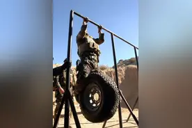 一周内翻倍引体次数：人人都是天才，但缺乏开发技巧图片