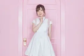 声优·鬼头明里的新曲《23時の春雷少女》MV试听视频公开图片