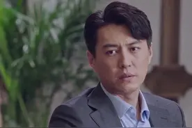 《突围》神秘人深喉到底是谁？这两个人嫌疑最大图片