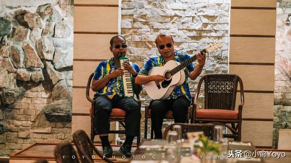 菲律宾｜逃离冷冷的冬天飞去热带的岛屿享受阳光与海滩