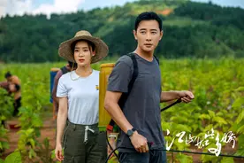 《江山如此多娇》濮泉生与沙鸥，诠释了怎样才能拥有爱情图片