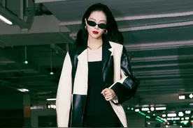 女人常备这几双靴子，简约百搭不挑人，让你温暖精致的度过秋冬图片