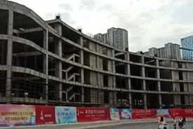 损失惨重，洛阳几大“烂尾楼”名单公布！（附楼盘现状）图片