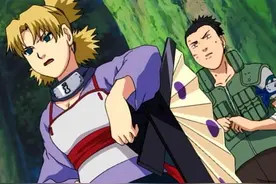 手鞠和小樱都是性格强势且暴力的女生，为什么小樱却受许多人讨厌图片