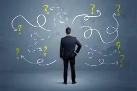 当被问及信念、价值观和规条是什么时，你能分得清三者的区别吗？图片