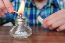 一个操作，多人身上带火逃出房间！图片