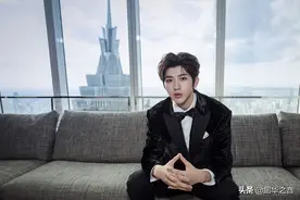 青春就是不辜负你喜欢的人和事——蔡徐坤图片