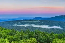 这个新晋4A景区有两个谜团，至今无人能解…图片