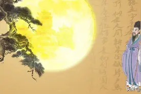 苏轼说“春宵一刻值千金”，这句名言被误解千年，下一句才是重点图片