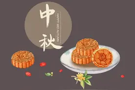 9月份中秋节，退休人员能领过节费吗？有人能领800元过节费图片