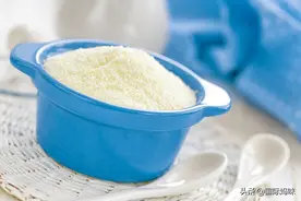 奶粉到底要喝到几岁？3岁？5岁？还是7岁？图片