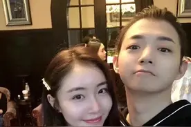 霍尊｜遗传性始乱终弃，有其父必有其子图片