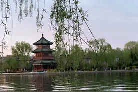 无需门票，不用预约！解锁北京二环里的老牌“网红”打卡新路线，这个夏天必须安排！图片