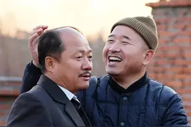 《乡村爱情》刘能被换原因曝光？不听公司安排，还跟赵本山对着干图片