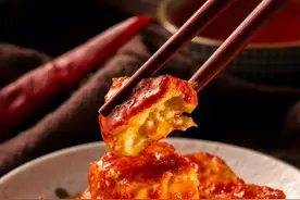 还没有巴掌大的腐乳/霉豆腐，凭啥征服全中国？图片