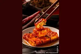 还没有巴掌大的腐乳/霉豆腐，凭啥征服全中国？图片