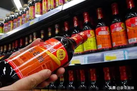 同样是酱油，GB和SB的区别很大，弄懂了再买不吃亏图片