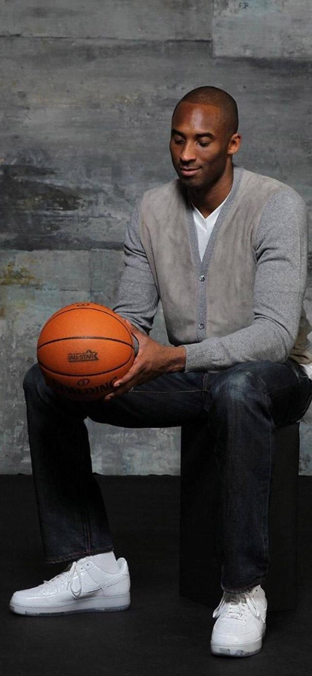 bryant(科比高清图片 壁纸) - 冷思维