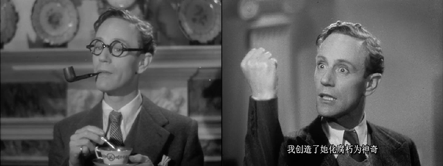 从《卖花女》到歌舞片《窈窕淑女》，看萧伯纳经典戏剧的两种诠释