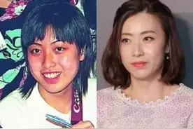 28个美女都不要了？李嘉欣都拿不下的刘銮雄，她凭什么做正宫？图片